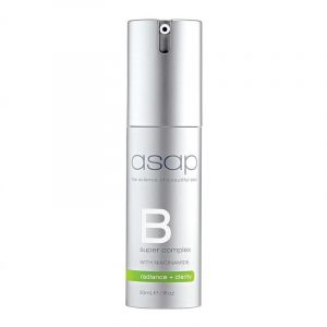 asap super b complex