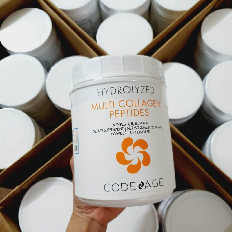 hydrolyzed multi collagen peptides giá bao nhiêu