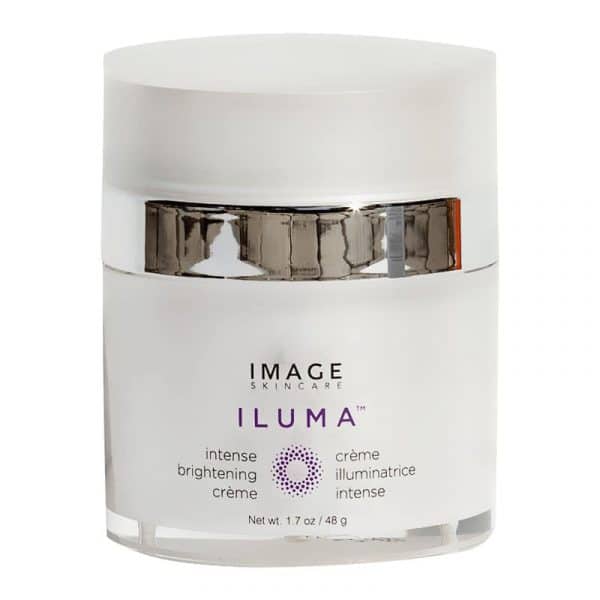 iluma intense brightening creme