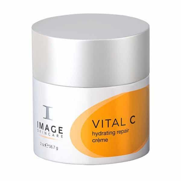 kem dưỡng ẩm image vital c