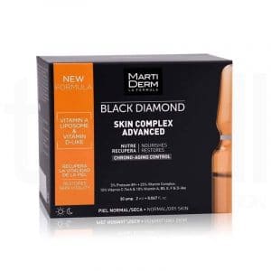 martiderm black diamond