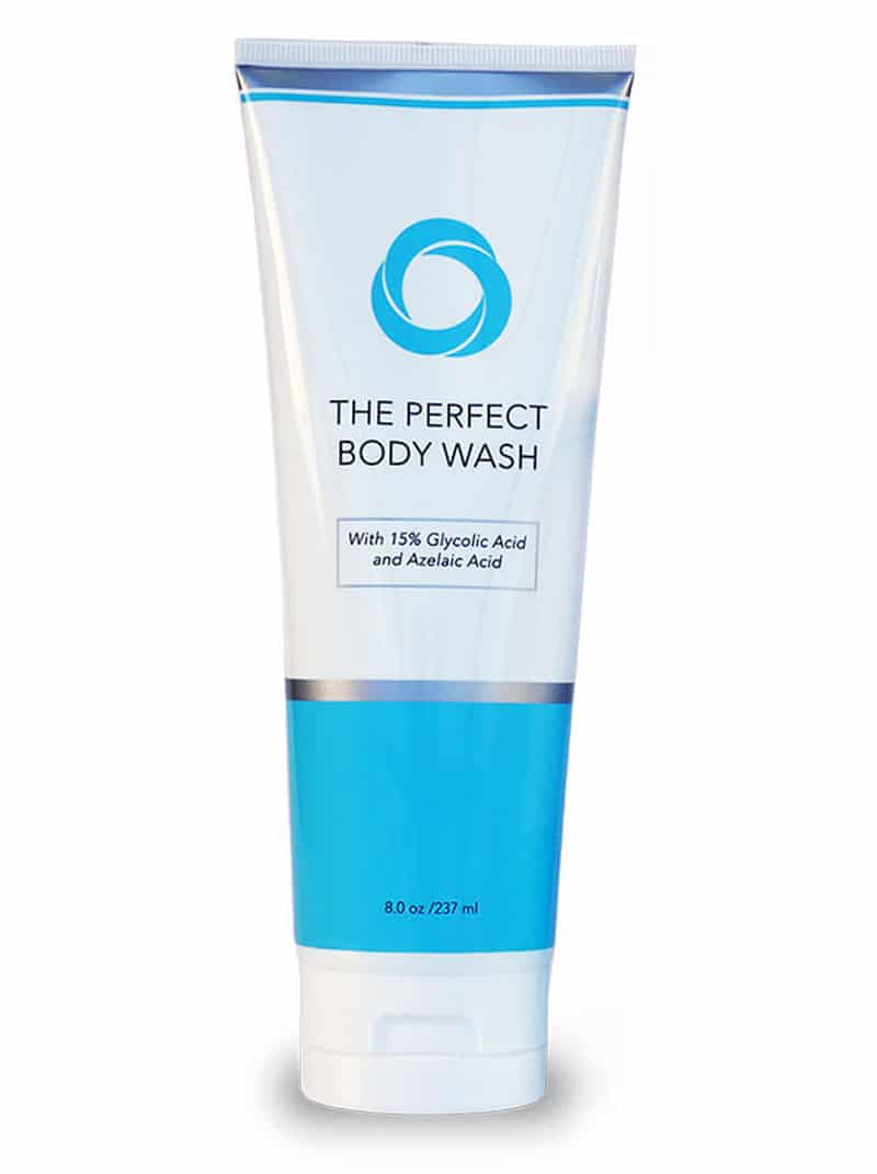 the perfect body wash giá bao nhiêu