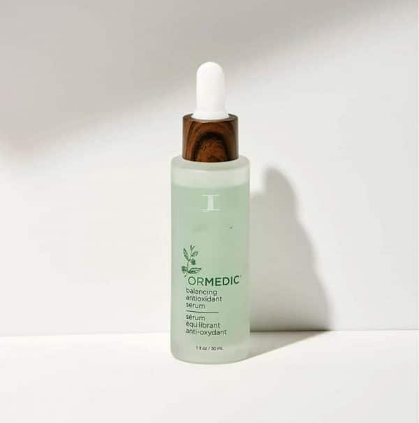 ormedic balancing antioxidant serum