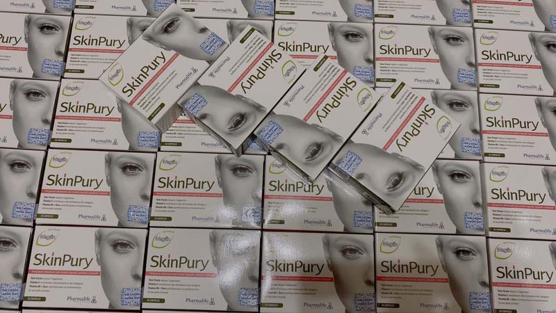 Skin Pury giá bao nhiêu