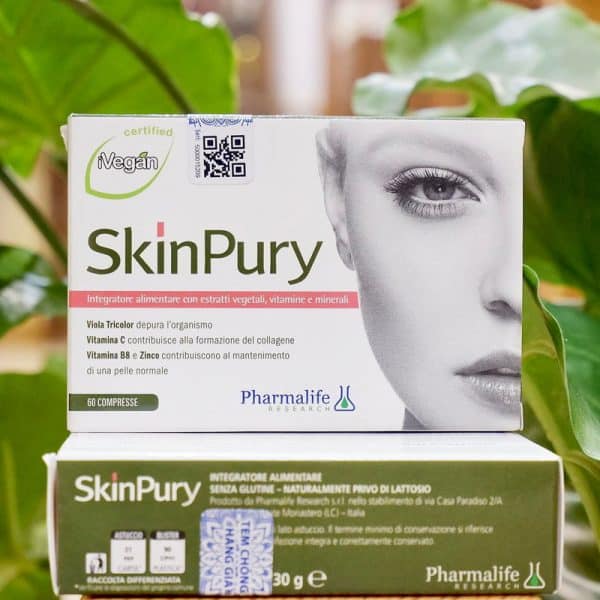 Skin Pury