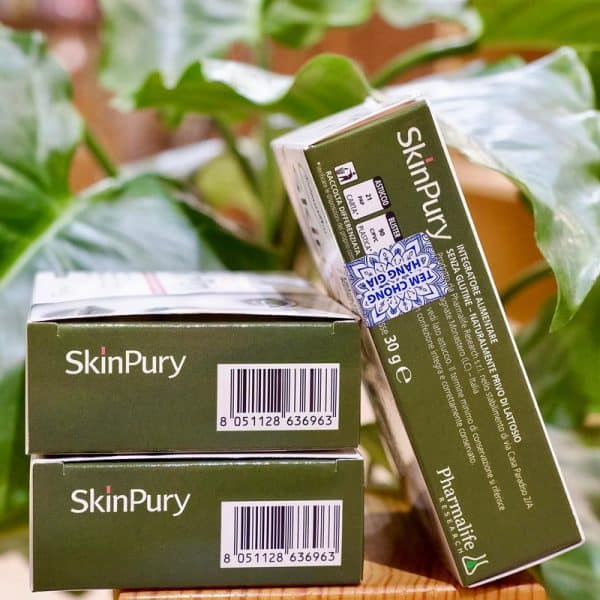 Skin Pury