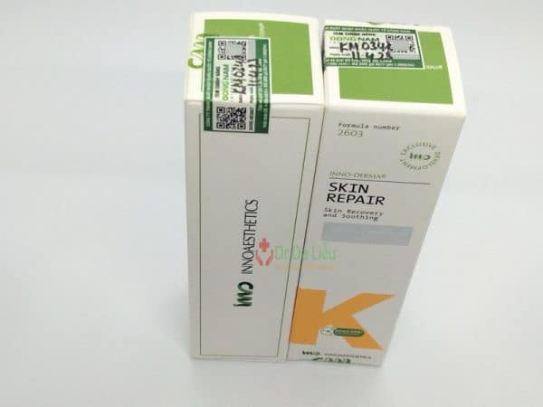 skin repair innoaesthetics