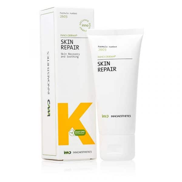 skin repair innoaesthetics