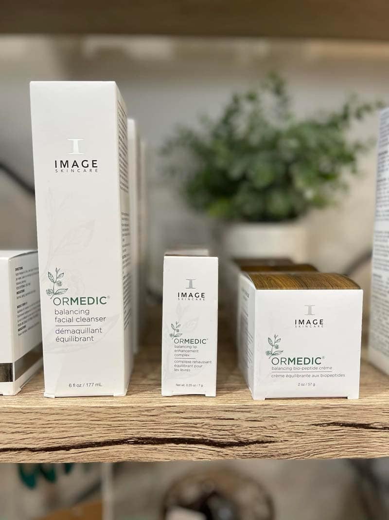ormedic balancing bio peptide creme giá bao nhiêu
