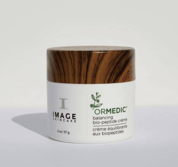 ormedic balancing bio peptide creme