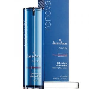 renewing face cream