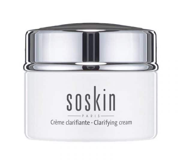 soskin clarifying cream