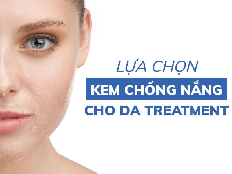 kem chong nang cho da treatment