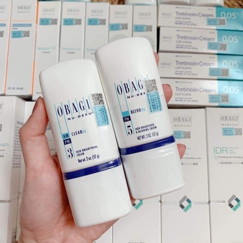 3fx obagi giá bao nhiêu