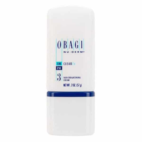 3fx obagi