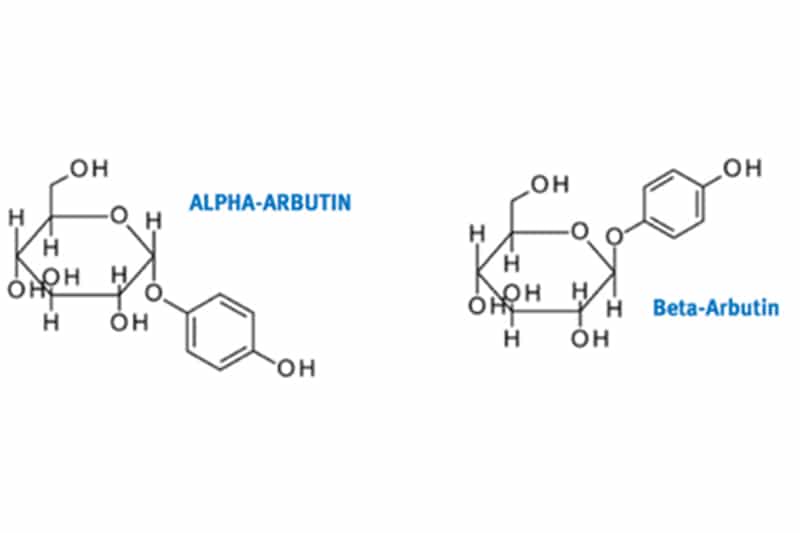 Arbutin
