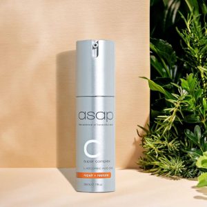 Asap Vitamin C