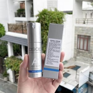 Retinol Asap