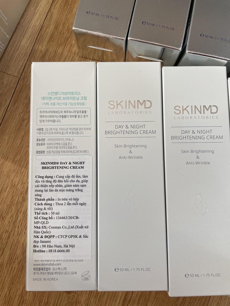 skinmd day & night