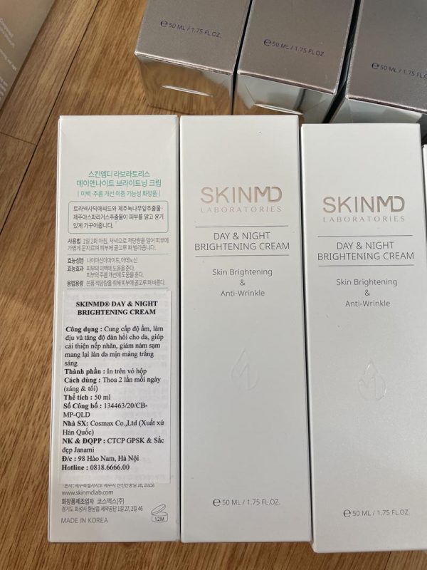 skinmd day & night