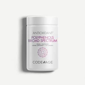 Viên uống chống nắng code age