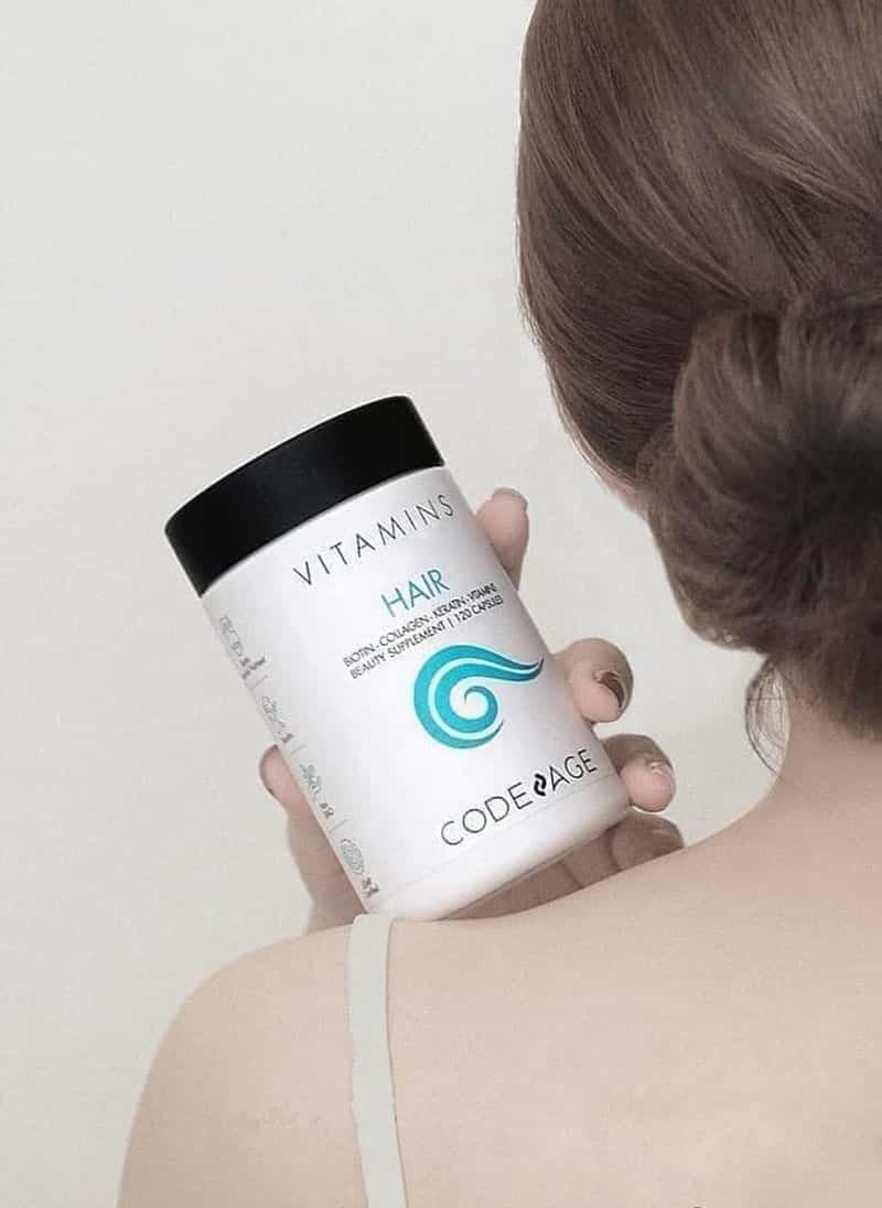Code Age Hair