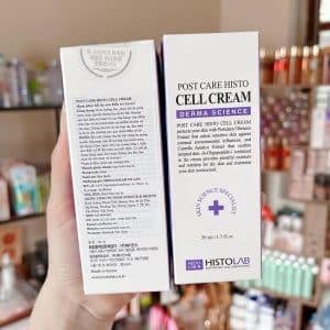 cell cream histolab