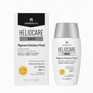 Kem chống nắng heliocare pigment