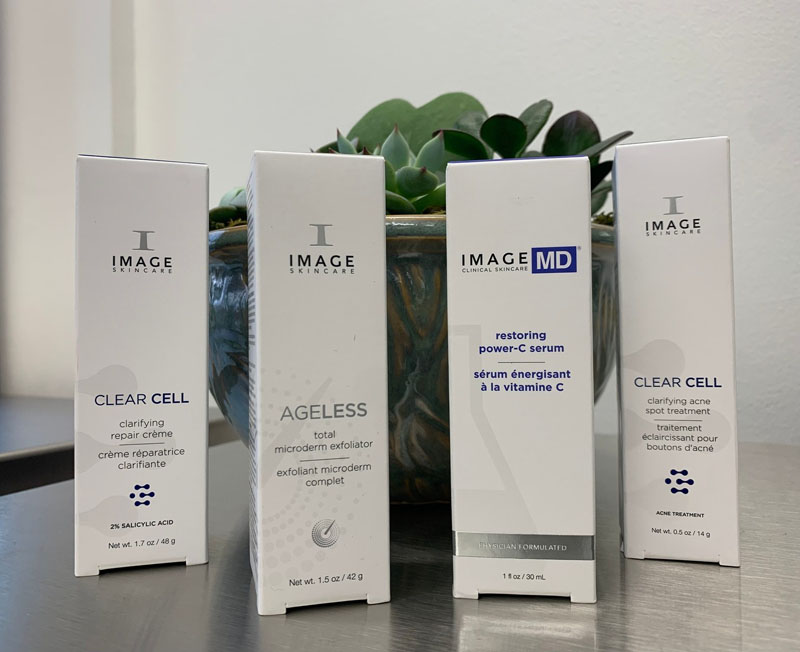 Image Ageless Total Microderm Exfoliator
