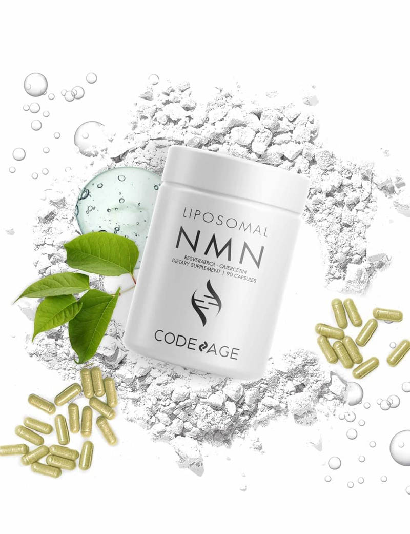 NMN Code age