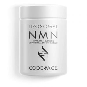 NMN Codeage