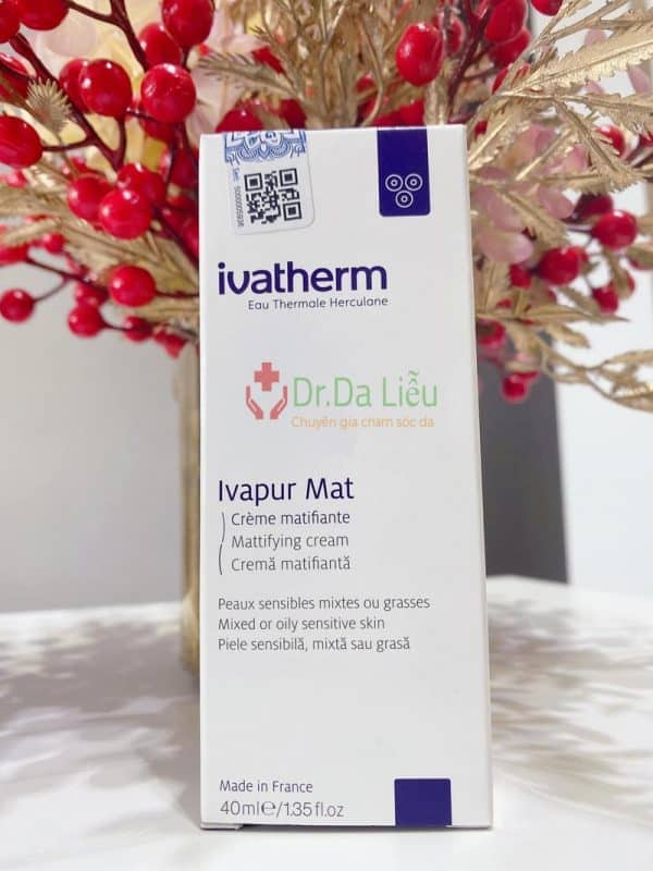 Ivatherm Ivapur Mat
