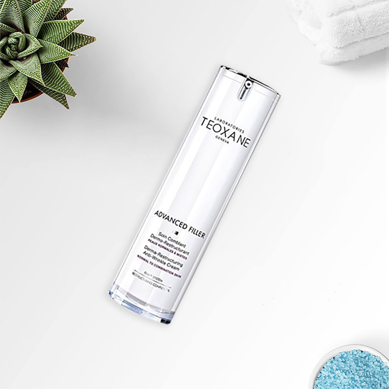 Teoxane Advanced Filler Normal To Combination Skin