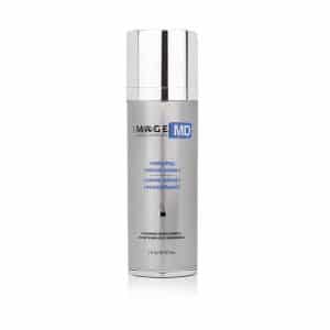 Image restoring retinol creme