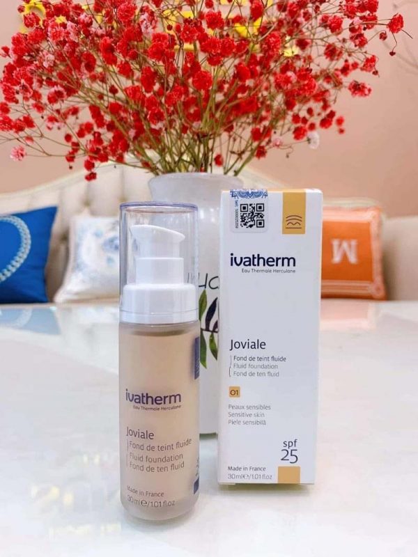 Ivatherm Joviale