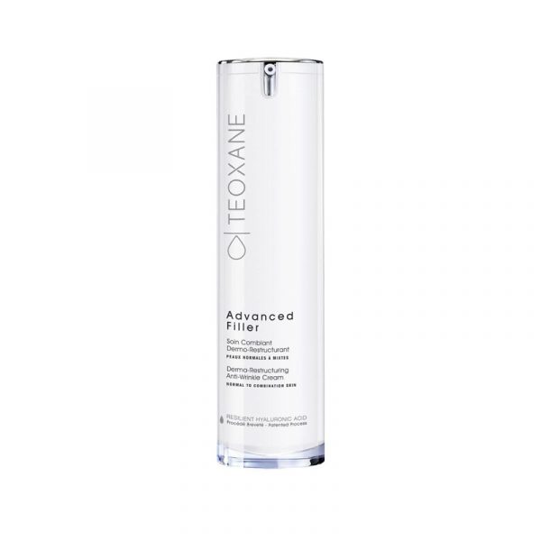 Teoxane Advanced Filler