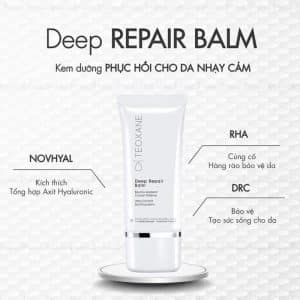 kem phục hồi teoxane