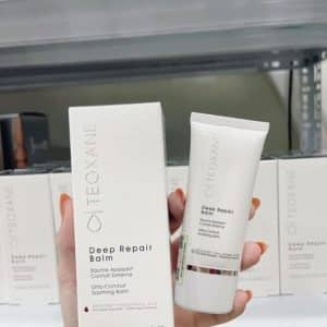 Teoxane deep repair balm
