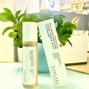 Usolab Bio Renaturation PDRN Toner Mist