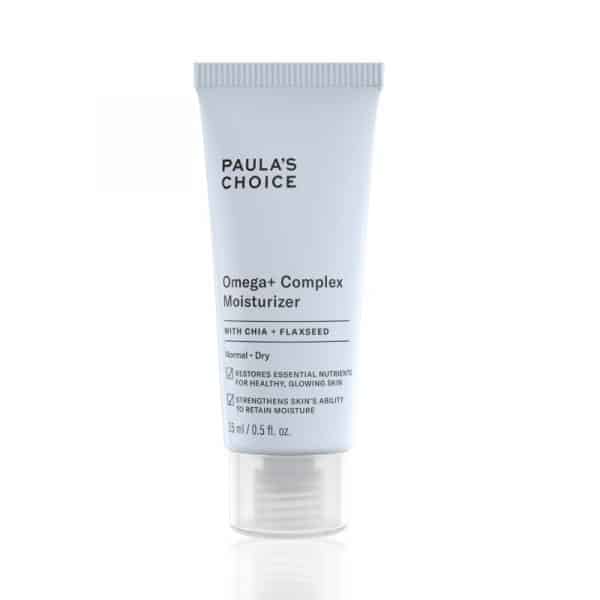 Paula's Choice Omega Complex Moisturizer