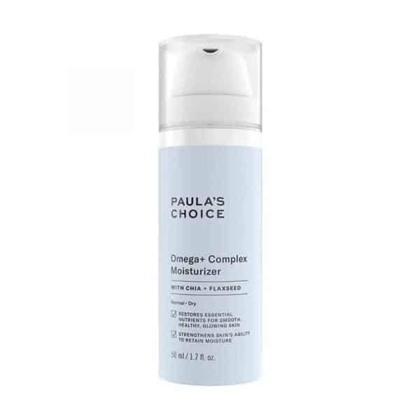 Paula's Choice Omega+ Complex Moisturizer