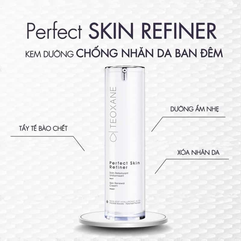 Perfect Skin Refiner Teoxane