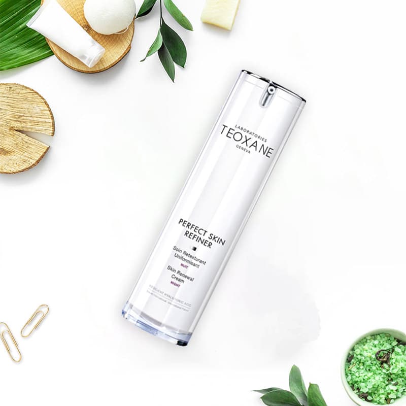 teoxane perfect skin refiner review