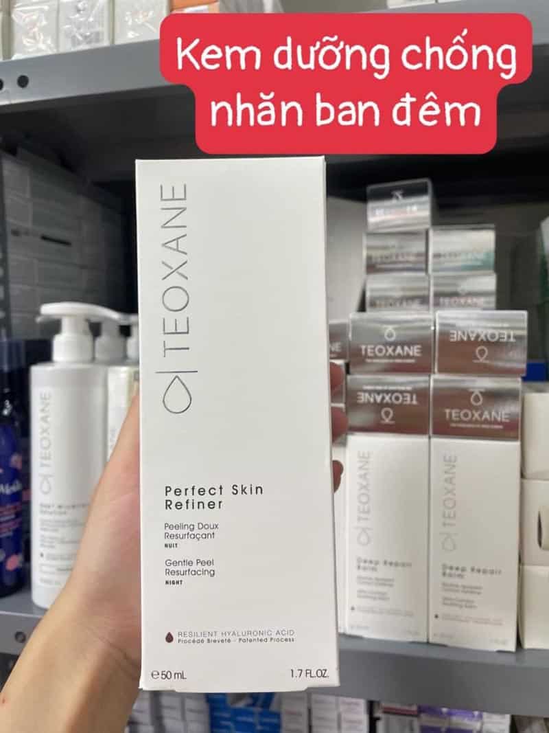 Teoxane Perfect Skin Refiner