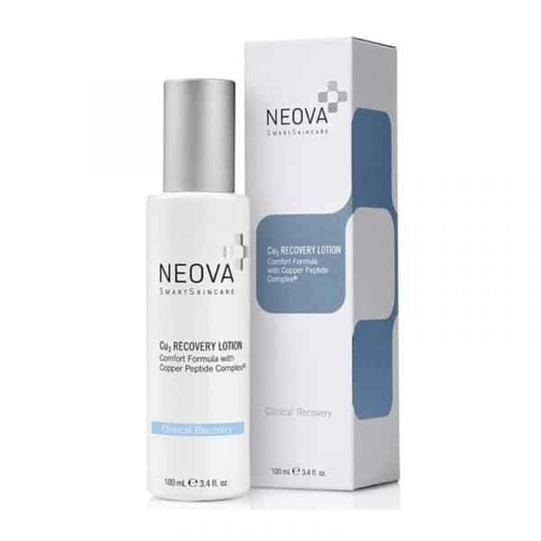 Neova Cu3 Recovery Lotion