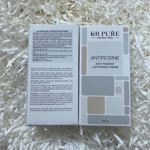 KB Pure AntiRosine Cream