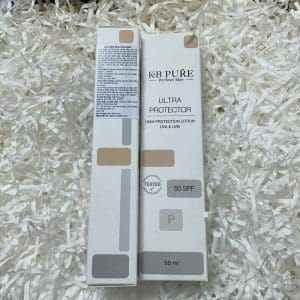 KB Pure Ultra Protector SPF 50