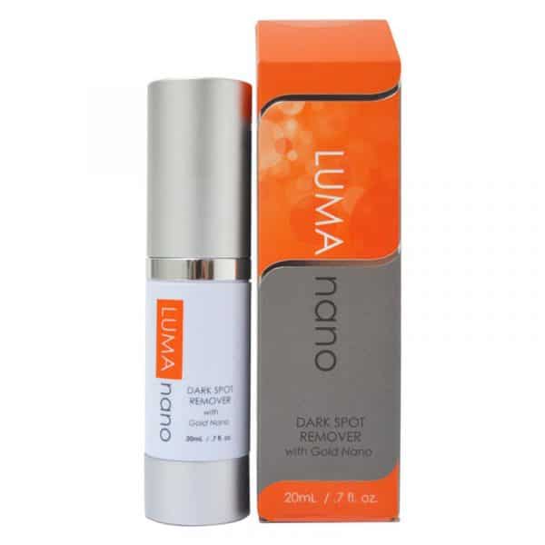Luma Nano Dark Sport Remover