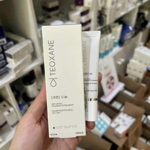 Teoxane 3D Lip