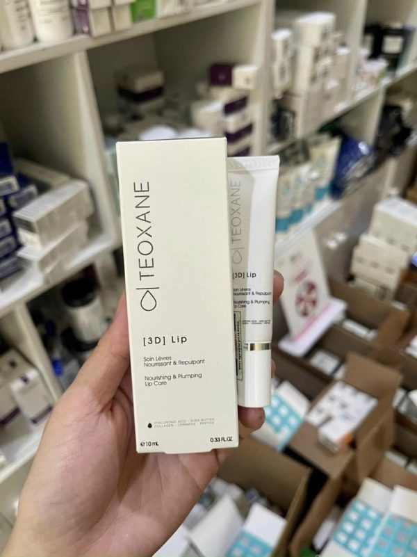 Teoxane 3D Lip